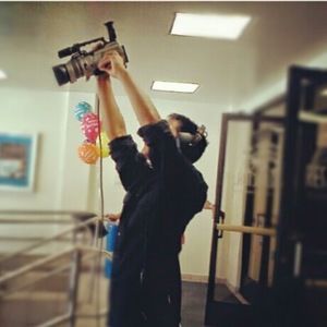 Meet your Posher, Rafael